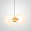 Подвесной светильник Imperium Loft Welles Glass 123396-22