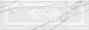 Декор Kerama Marazzi Прадо 14041R/3F обрезной 40x120