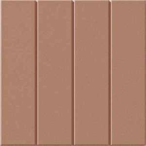 Керамогранит WOW Raster 131372 Line M Mud 15x15