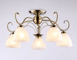 Потолочная люстра Ambrella light Traditional TR3046