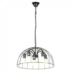 Подвесная люстра Lussole Lgo Lattice LSP-8216