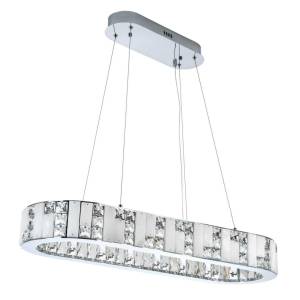 Подвесная люстра Modelux Premium ML.6985.800.300P CR