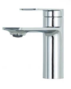 Смеситель для раковины Orange Berni M09-021cr