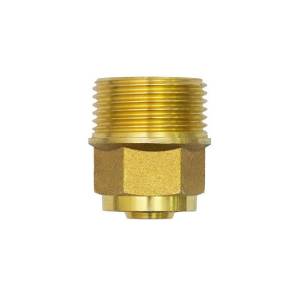 Автоматический сливной клапан UNIPUMP для скважины 1
