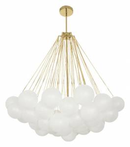 Подвесная люстра Loft IT Dream 10129/1000 Gold
