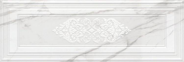 Декор Kerama Marazzi Прадо 14041R/3F обрезной 40x120