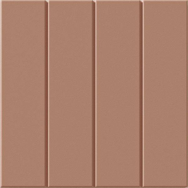 Керамогранит WOW Raster 131372 Line M Mud 15x15