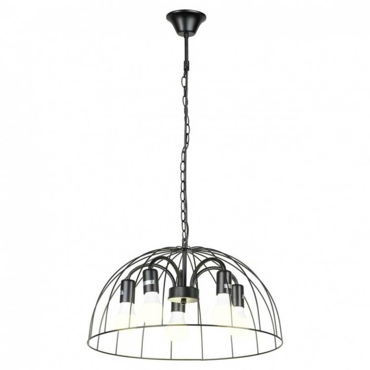 Подвесная люстра Lussole Lgo Lattice LSP-8216