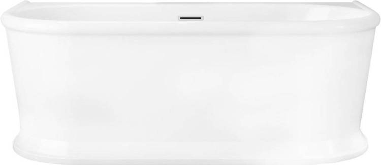 Акриловая ванна BelBagno BB408-1700-800