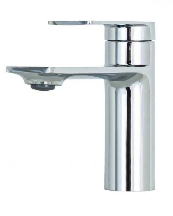 Смеситель для раковины Orange Berni M09-021cr