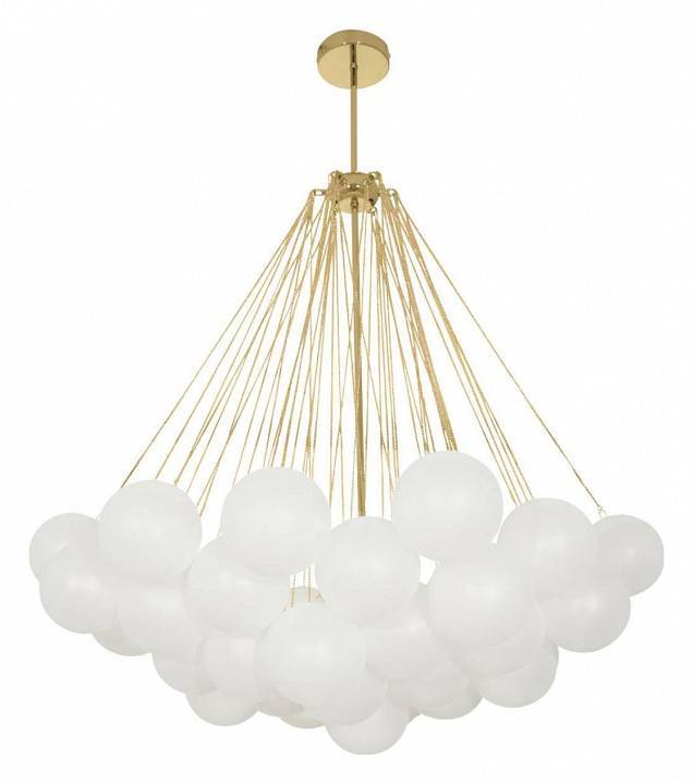 Подвесная люстра Loft IT Dream 10129/1000 Gold