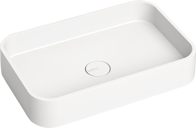 Раковина Salini Callista 01 1101204SM