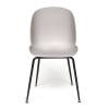 Стул Tetchair Битл Чаир 19606 серый фото 2