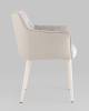 Стул Stool Group Feston LS910S1-AGB WY608-17+Lix-03 слоновая кость фото 7