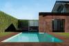 Керамогранит Atlas Concorde Blaze A7EY Aluminium Lapp 2PZ 75x150 фото 31