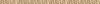 Бордюр Versace Solid Gold G00265060 List Greca Cream 2.5x60