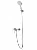Смеситель для душа Wonzon & Woghand WW-4540-CR хром