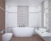Керамическая плитка Azori Macbeth 506353001 Grey 33.3x33.3 фото 2