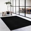 Ковер Tianjin home art carpet Palermo 23 Black Прямоугольник 1.8x1.2 м фото 6