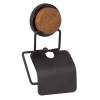 Держатель туалетной бумаги Fixsen Magic Wood FX-46010 фото 2