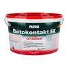 Грунтовка для внутренних работ Pufas Бетоконтакт морозостойкая 15 кг