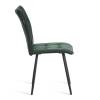 Стул Tetchair Bari 24613 deep forest фото 2
