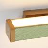 Настенный светодиодный светильник Odeon Light Exclusive Riviera 5450/10WLA фото 2