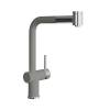 Смеситель для кухни Florentina Палермо 317.08H.1223.305 Грей