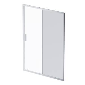 Душевая дверь в нишу AM.PM Gem Solo W90G-150-1-195MG 150 см