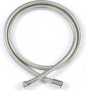 Душевой шланг Bravat P7234CP-1-RUS