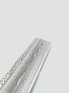 Панель ПВХ ProfBuild Wallart Грей Дуб 270x25x0.9
