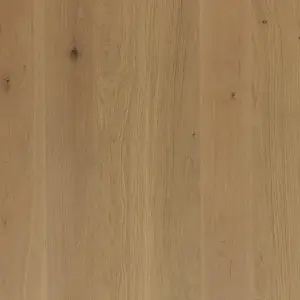 Паркетная доска Polarwood Space (Спейс) PW Oak Premium Mercury White Oiled (PW Дуб Премиум Меркурий Белый Масло) 1800X188X14