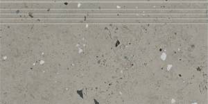 Ступень Kerranova Etagi K-2015/MR/st01 Grey 30x60x9