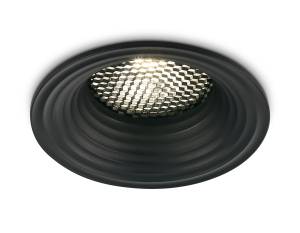 Встраиваемый точечный светильник Ambrella light Techno Spot TN102862