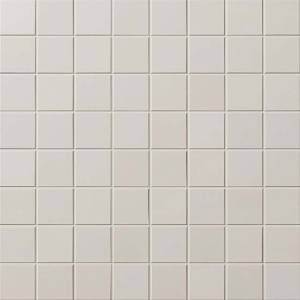 Керамогранит WOW Tesserae 127389 Play Blanc 28x28
