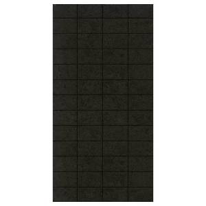 Мозаика Italgraniti Urbana UR046ML Wenge Mosaico Lap Ret 30x60