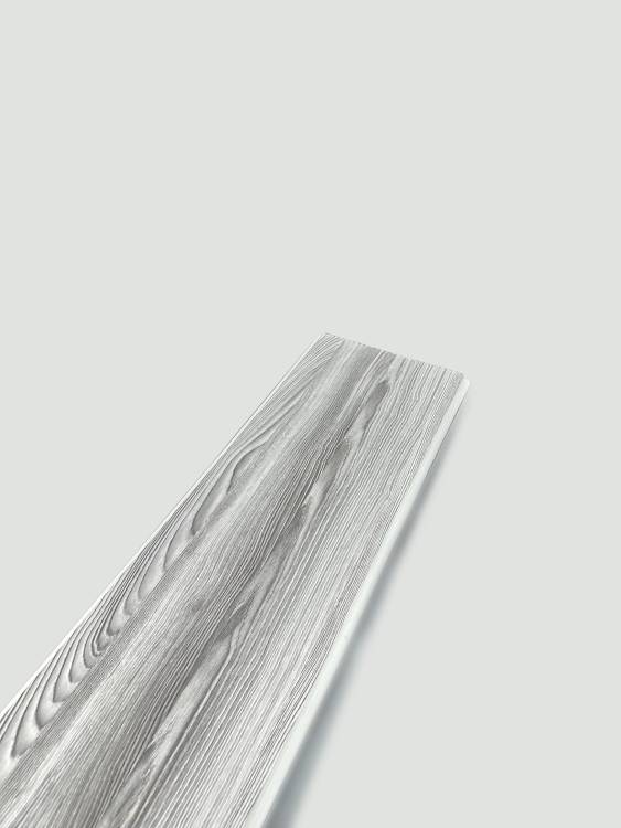 Панель ПВХ ProfBuild Wallart Грей Дуб 270x25x0.9