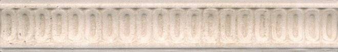 Бордюр Kerama Marazzi Пантеон BOA003 25x4