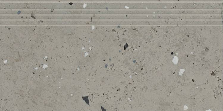 Ступень Kerranova Etagi K-2015/MR/st01 Grey 30x60x9