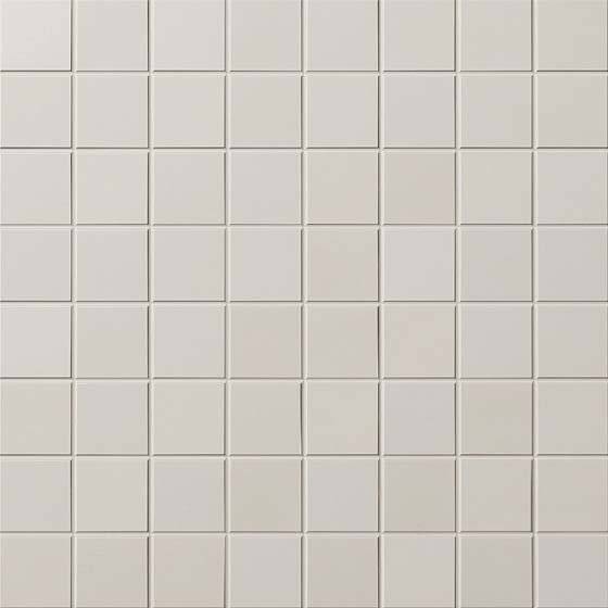 Керамогранит WOW Tesserae 127389 Play Blanc 28x28