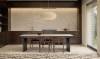 Керамическая плитка FAP Ceramiche Roma Stone fQVM Pietra Beige Matt 80х160 фото 6