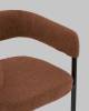 Стул Stool Group Серенидат TG-serenidat-S493 терракотовый, букле фото 8