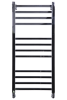 Полотенцесушитель водяной Comfysan Pioli-K 014445 W-10 100/50 хром фото 2