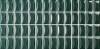 Керамическая плитка WOW 3D Bars 135551 Bevel Emerald Gloss 12.5x25