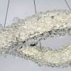 Подвесной светильник Modelux Modestyle MS.5003.300 CR фото 4