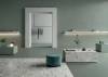 Декор Italgraniti Nuances NUS1XPAD Sfumatura Cipria 6mm 120X280 фото 3