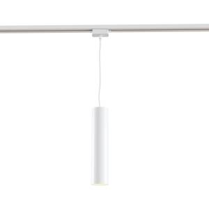 Трековый светильник Technical Track lamps TR008-1-GU10-W