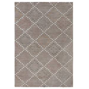 Ковер Daria L331A Beige/Beige 0.8x1.5 м