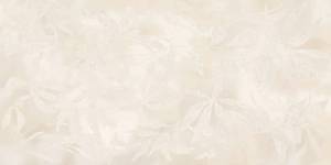 Керамогранит Vitra ArtWall K958021R0001VTER Цветы Слоновая Кость Мат 60x120