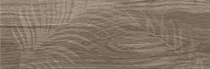Декор Lasselsberger Ceramics Шэдоу 6264-0008 Коричневый 20x60